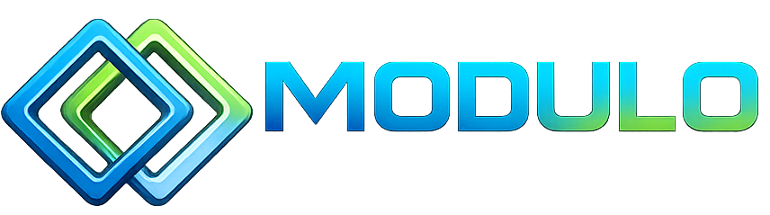 Modulo Networks